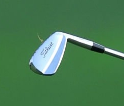 アダム・スコット　全米プロゴルフ選手権　Titleist 681.AS アイアン
